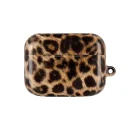 Amber Leopard - AirPods Pro Case