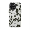 Arctic Leopard – iPhone 15 Pro Max Case
