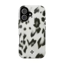 Arctic Leopard – iPhone 16 Case