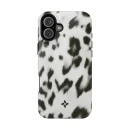 Arctic Leopard – iPhone 16 Plus Case