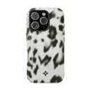 Arctic Leopard – iPhone 16 Pro Case