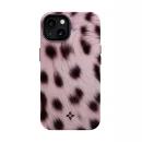 Blush Leopard – iPhone 12 Case