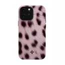Blush Leopard – iPhone 12 Pro Max Case