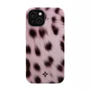 Blush Leopard – iPhone 14 Case
