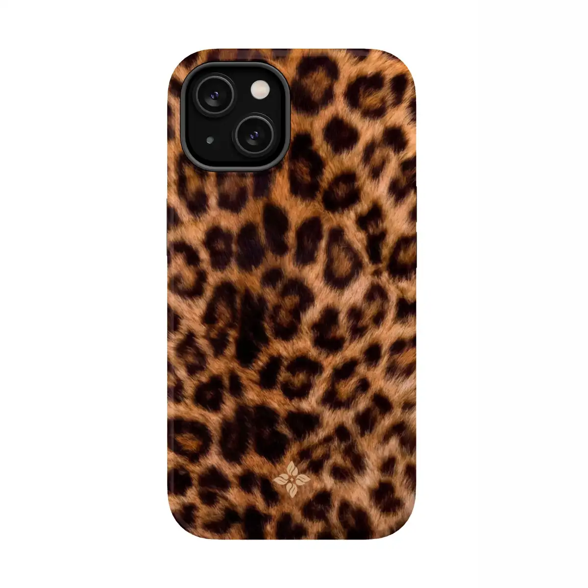 Classic Leopard – iPhone 14 Case