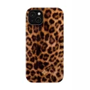 Classic Leopard – iPhone 14 Plus Case