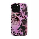 Floral Leopard – iPhone 12 Pro Max Case