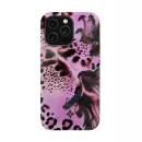 Floral Leopard – iPhone 14 Pro Max Case
