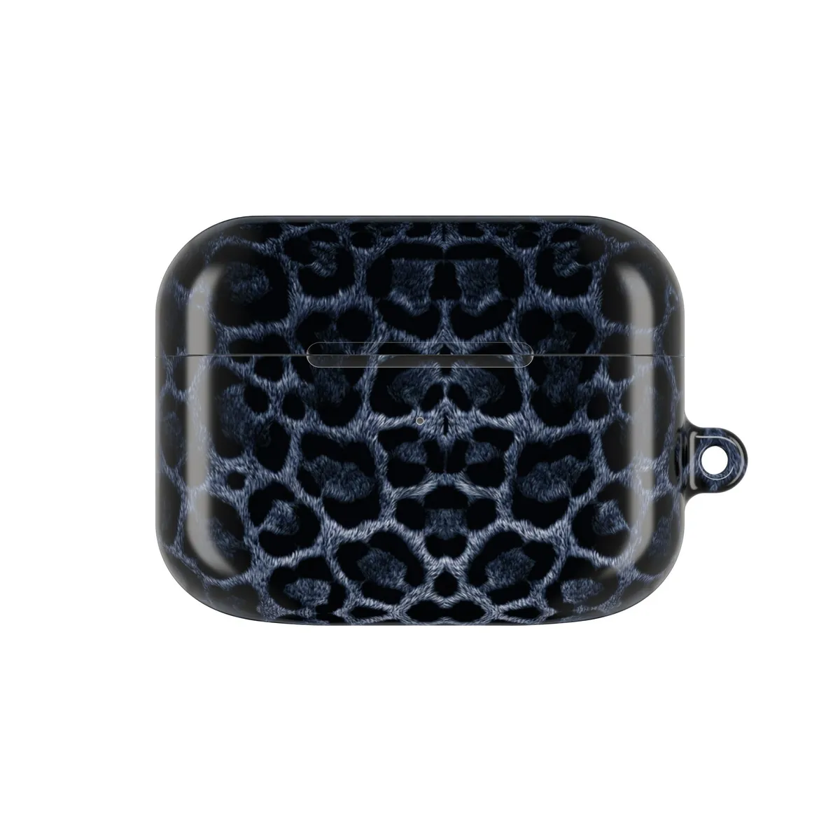 Midnight Leopard - AirPods Pro Case
