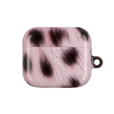 Blush Leopard - AirPods 3 Case