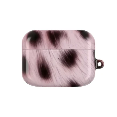 Blush Leopard - AirPods Pro Case
