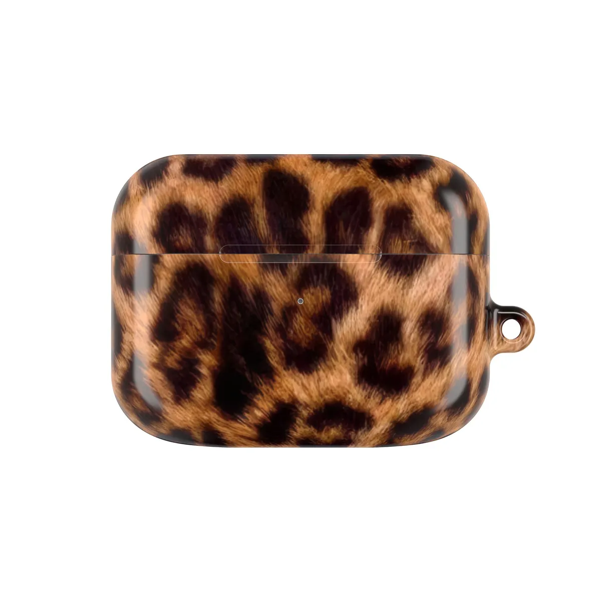 Classic Leopard - AirPods Pro Case
