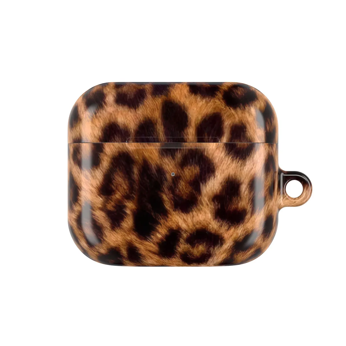 Classic Leopard - AirPods 3 Case