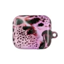 Floral Leopard - AirPods 3 Case