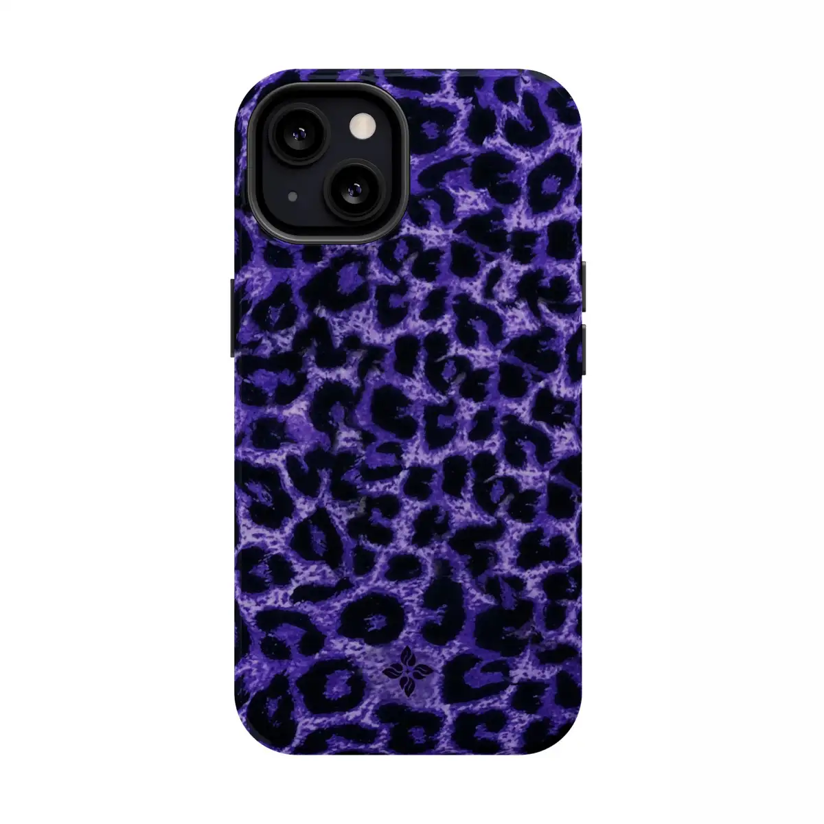 Indigo Leopard