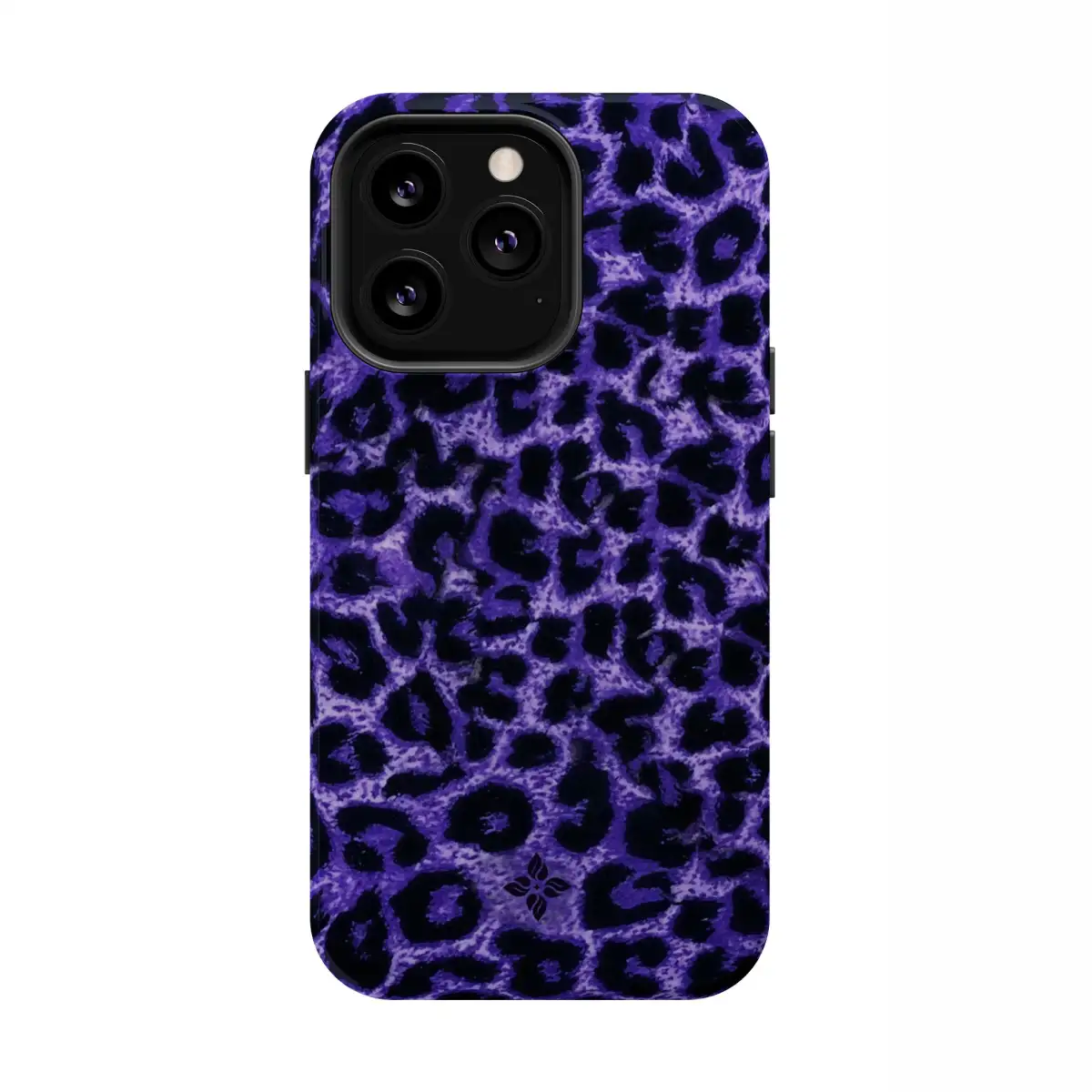 Indigo Leopard