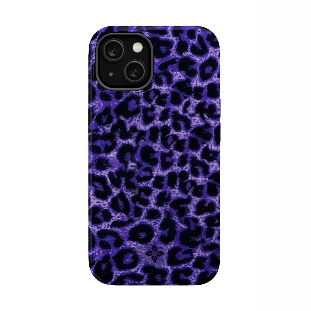 Indigo Leopard