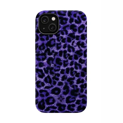 Indigo Leopard