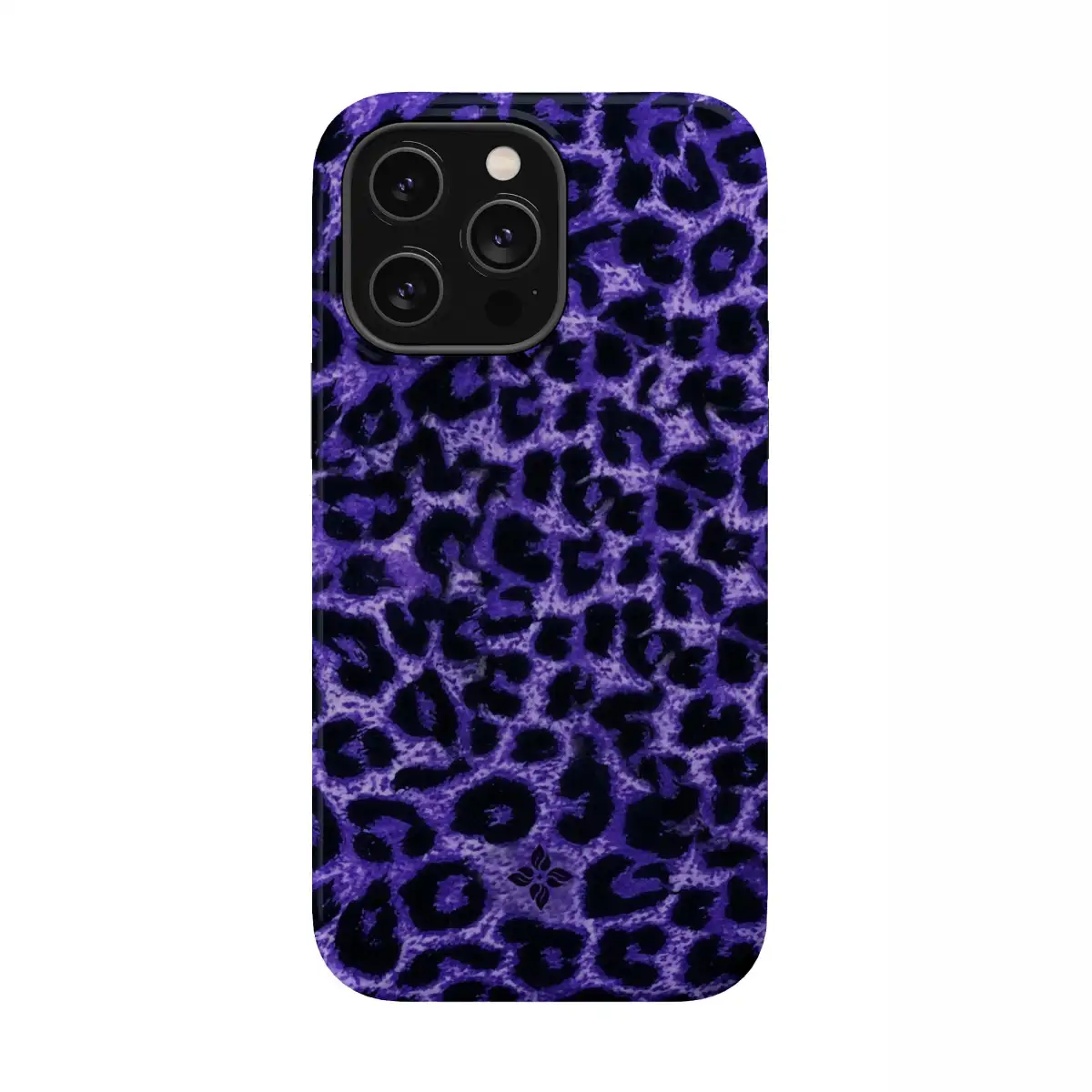 Indigo Leopard