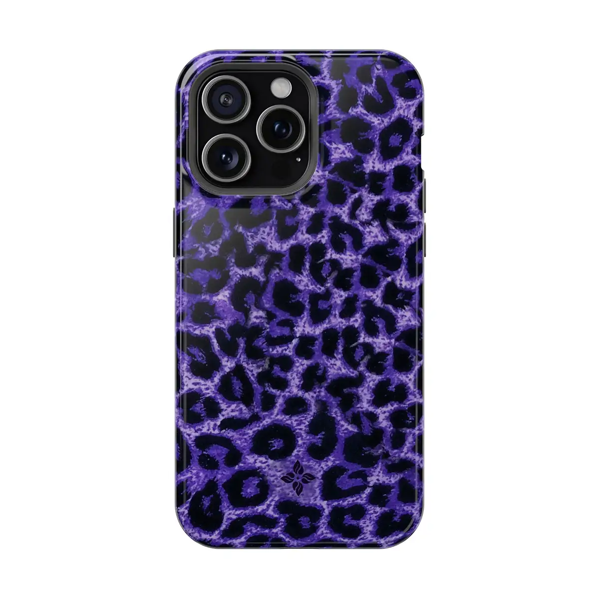 Indigo Leopard