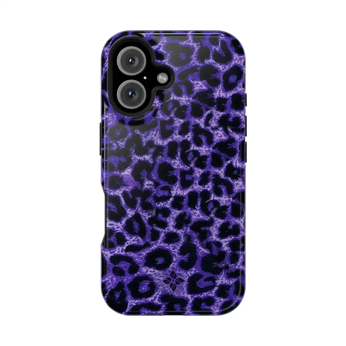 Indigo Leopard