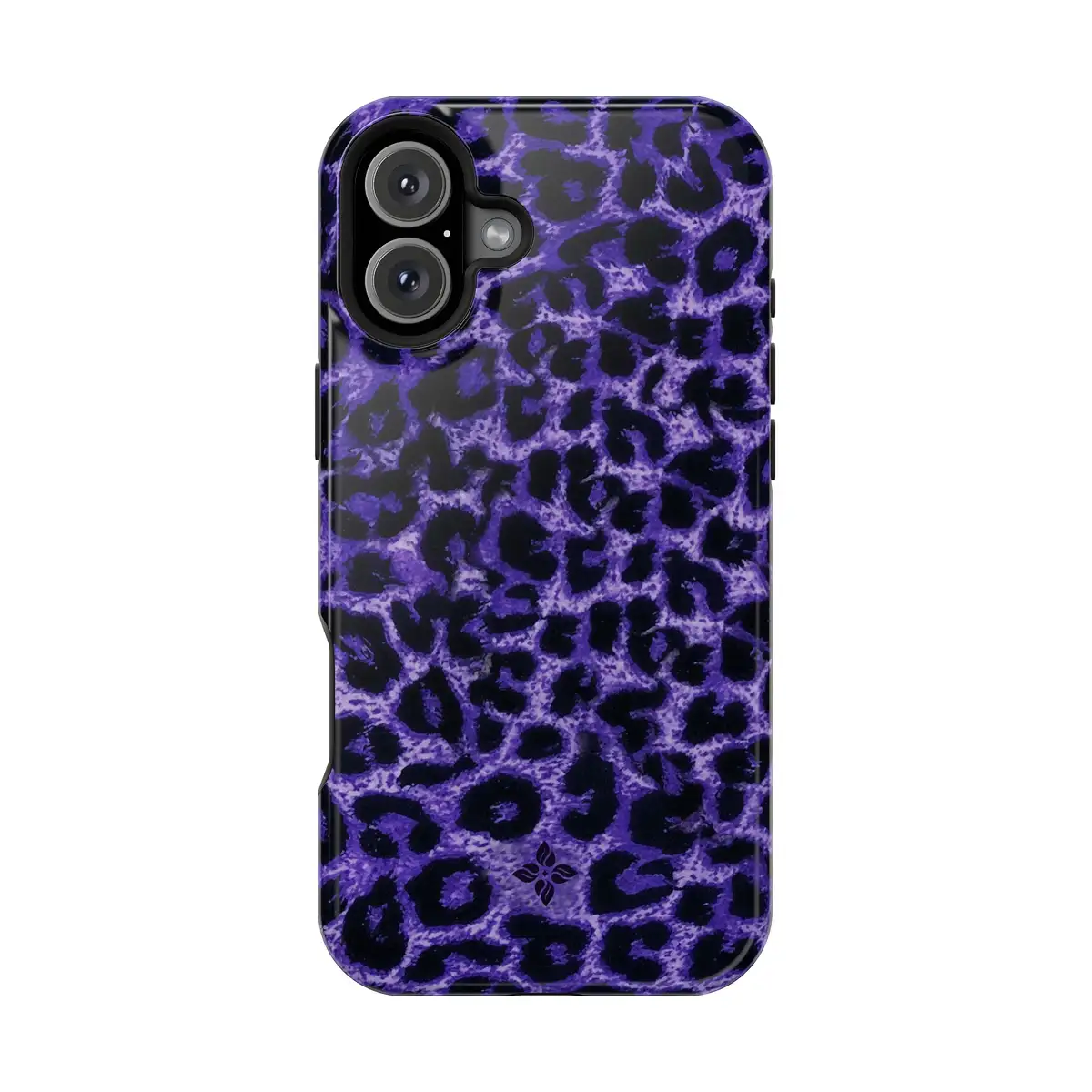 Indigo Leopard