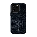 Midnight Leopard – iPhone 13 Pro Case