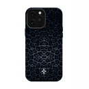 Midnight Leopard – iPhone 13 Pro Max Case