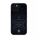Midnight Leopard – iPhone 14 Plus Case