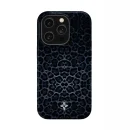 Midnight Leopard – iPhone 14 Pro Case