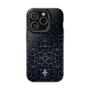Midnight Leopard – iPhone 15 Pro Case
