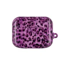 Orchid Leopard - AirPods Pro Case