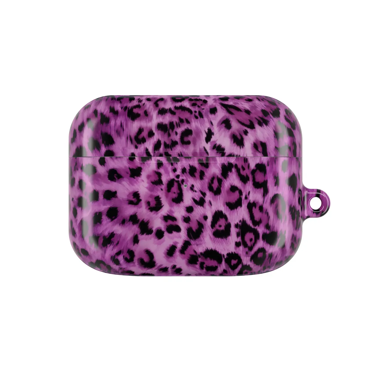Orchid Leopard - AirPods Pro Case