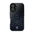 Midnight Leopard – iPhone 16 Case