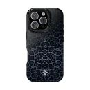 Midnight Leopard – iPhone 16 Pro Case