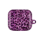 Orchid Leopard - AirPods 3 Case