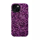 Orchid Leopard – iPhone 13 Mini Case