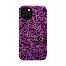 Orchid Leopard – iPhone 14 Case