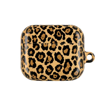 Sahara Leopard - AirPods 3 Case