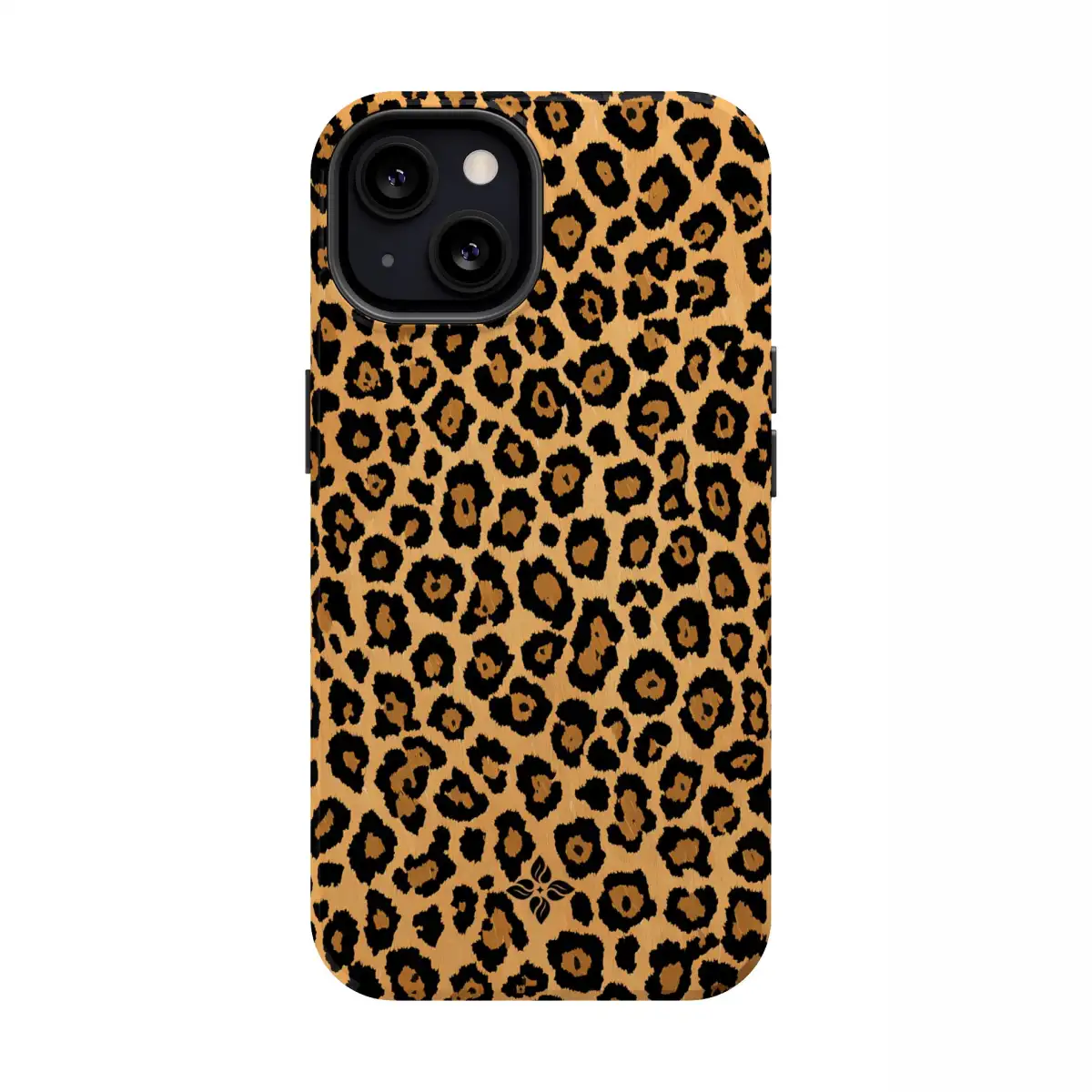 Sahara Leopard