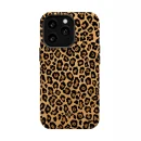 Sahara Leopard – iPhone 12 Pro Case