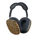 Sahara Leopard - AirPods Max Case
