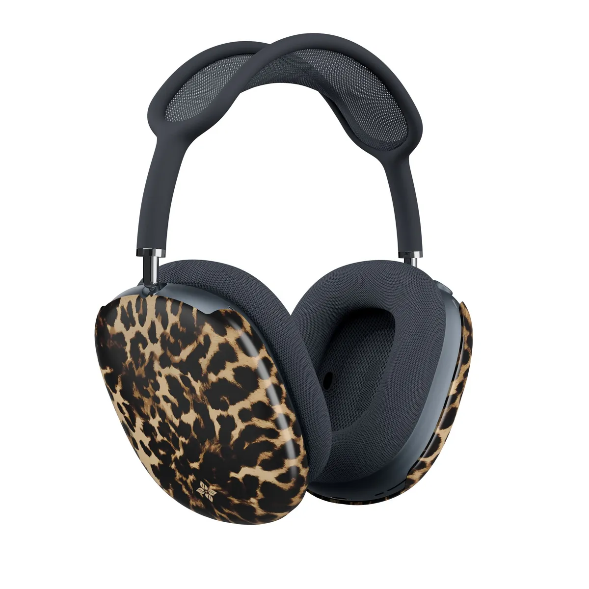 Shadow Leopard - AirPods Max Case