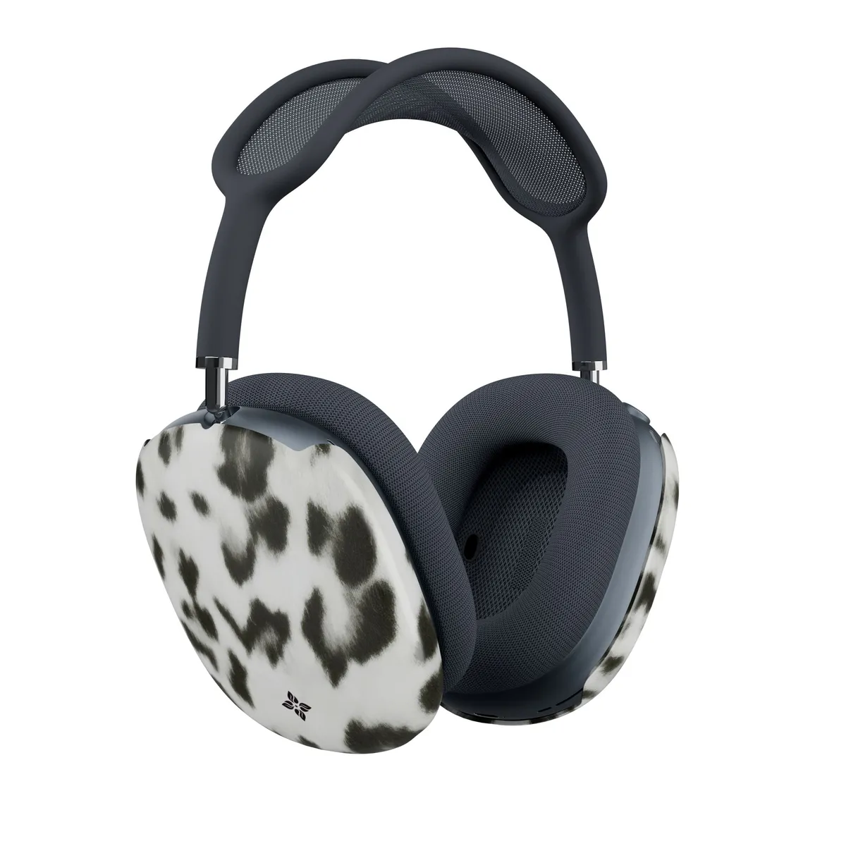 Arctic Leopard - AirPods Max Case