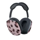 Blush Leopard - AirPods Max Case