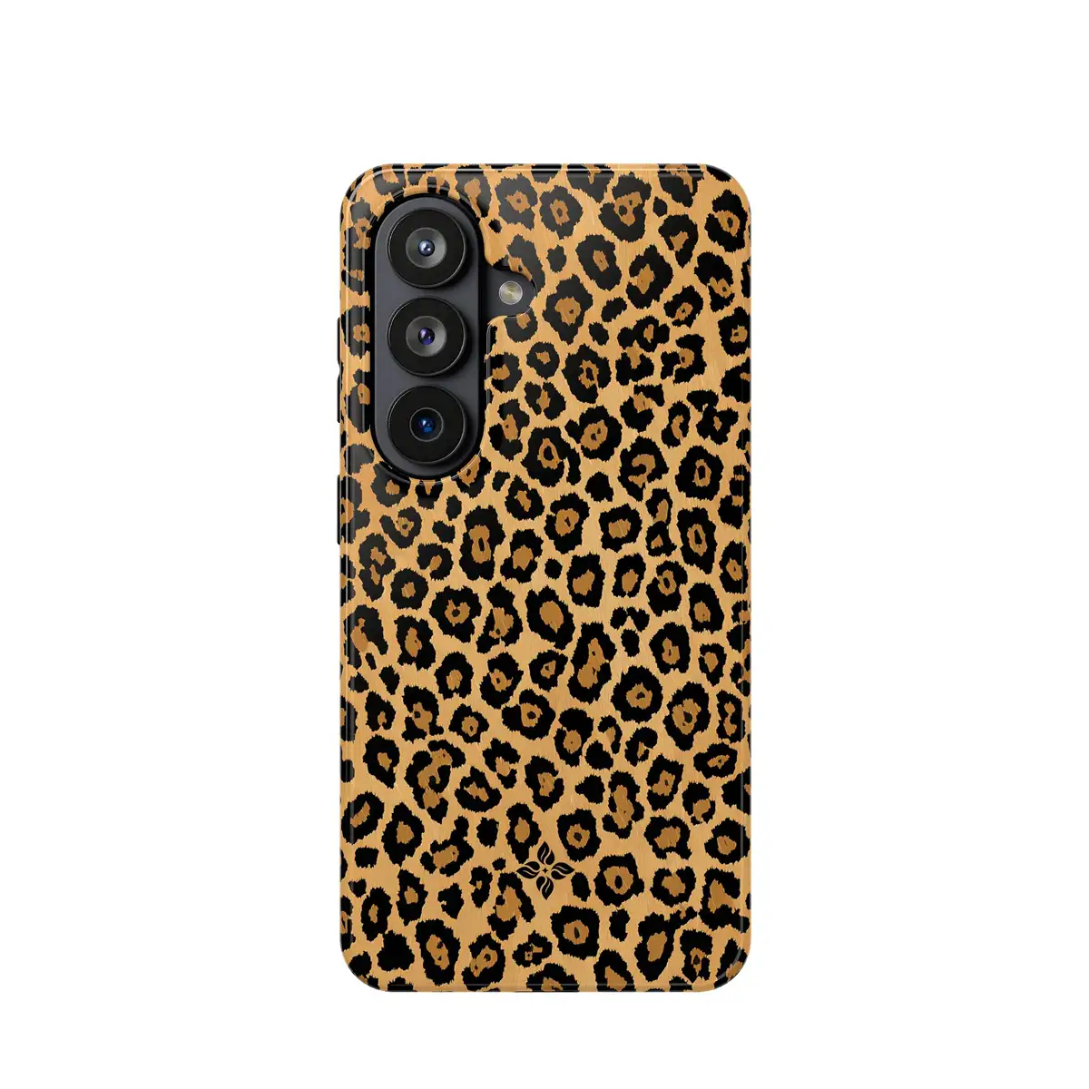 Sahara Leopard