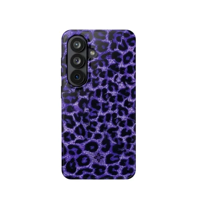 Indigo Leopard