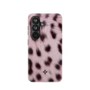 Blush Leopard – Samsung S26 Case
