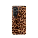 Classic Leopard – Samsung S26 Case