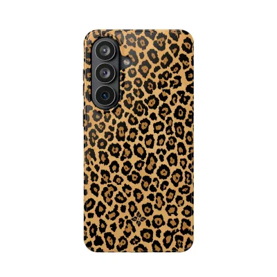 Sahara Leopard